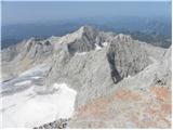 Türlwandhütte - Hoher Dachstein